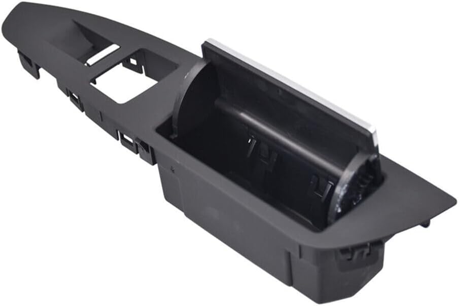 ya 5 8.10 Front Right for BMW 7 Series F01 F02 F04 09-2015 Window Switch Panel Ashtray Box