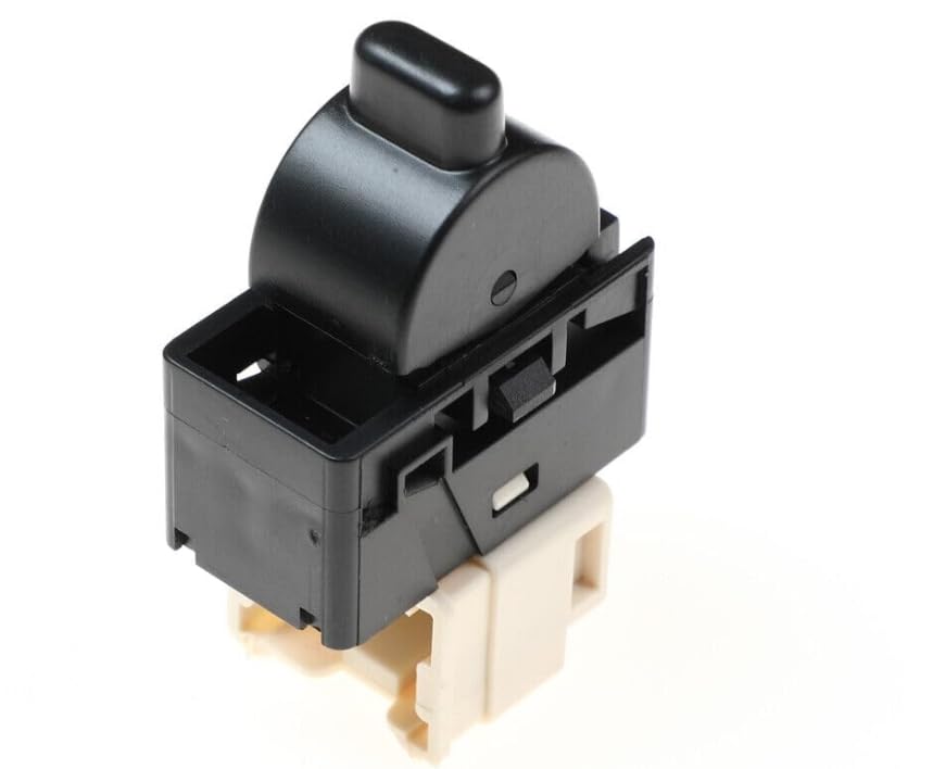 ya 6 8.14 Rear Left OR Right Electric Window Switch for Nissan D22 Pick UP 1998-2005