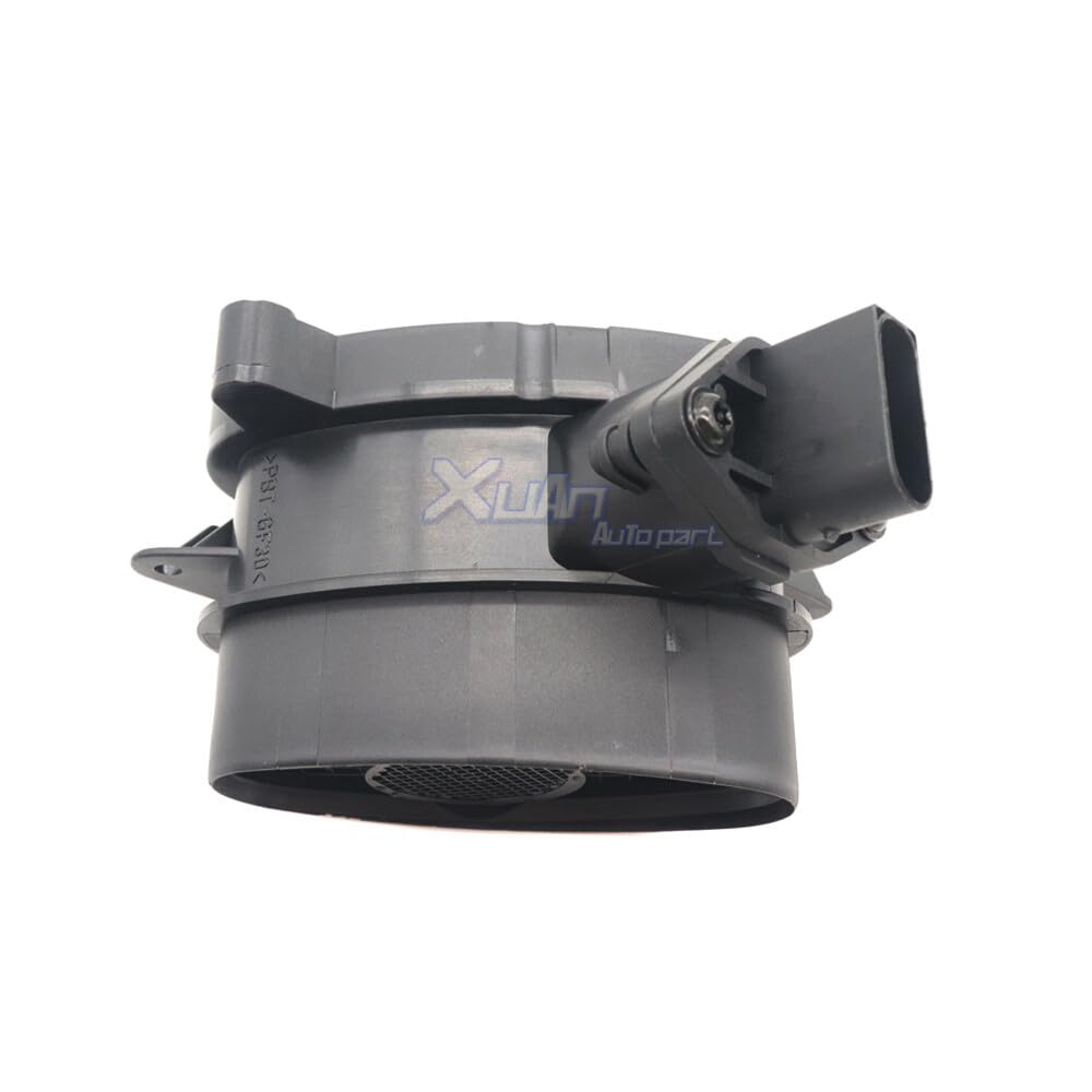 ya 9 10.24 Mass Air Flow Sensor for BMW 13712247002 330d 330xd 525d 530d 730d E46 E38 E39