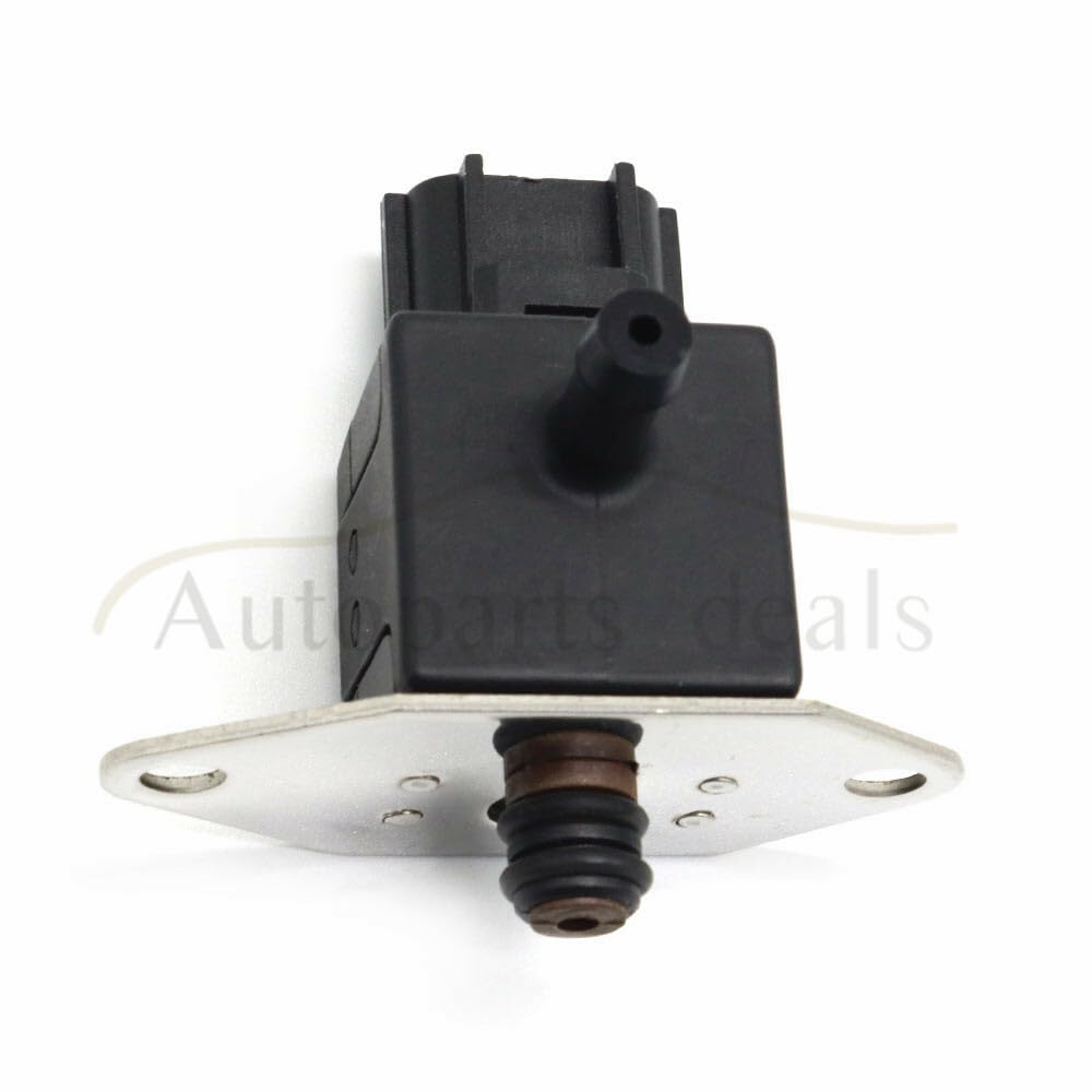 ya 6 8.24 baidi for Ford E-150 E-250 F-150 Fuel Injection Pressure Regulator Sensor 3R3E9F972AA