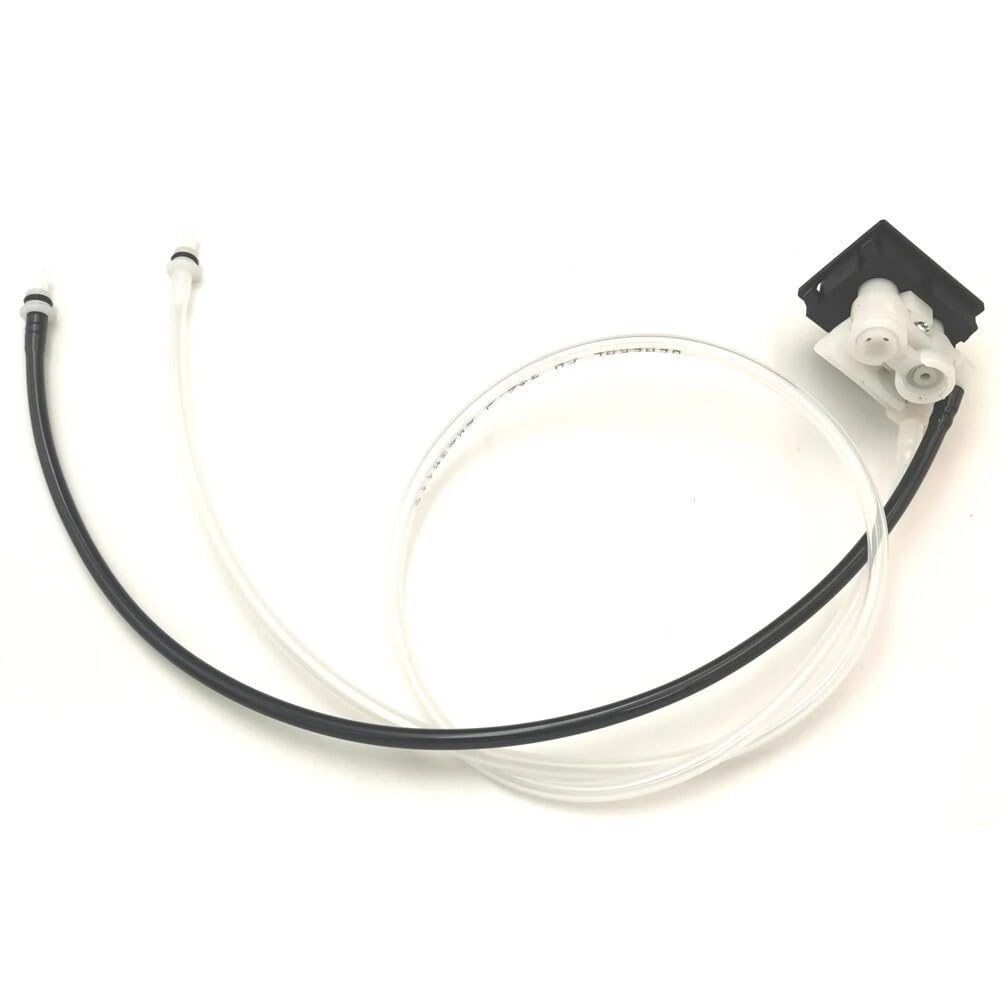 ya 4 8.8.2 for SEAT Control Valve Adjustment for Volvo FM9 / FM12 / FMX 20530447 20530448