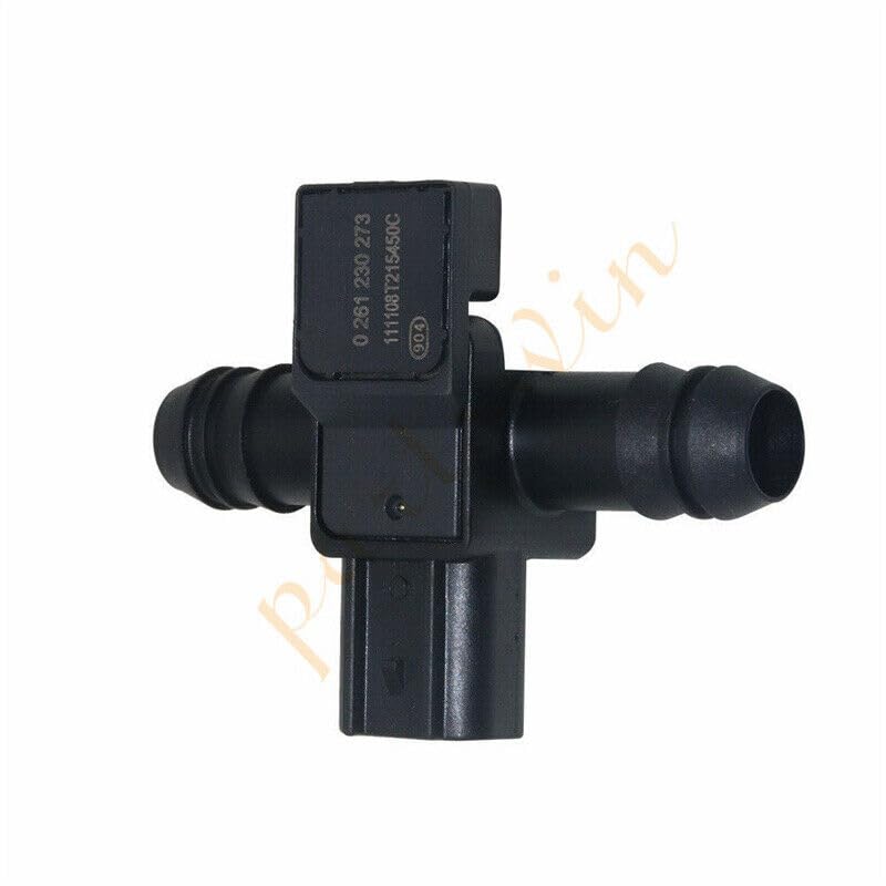 ya 2 8.15 The Fuel Pressure Sensor is Suitable for The 06-10 for Ford E Series 0261230273 9U5A-9C052-BC