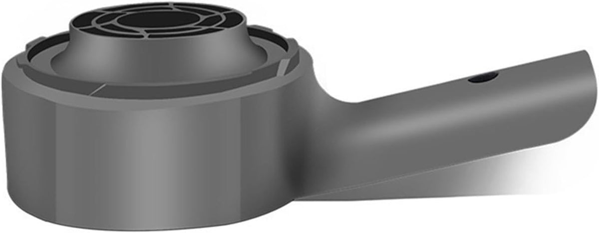ya 26 10.21 baidi Durable Motor Rear Cover V6 DC58 DC59 DC62 DC72 DC74 Vacuum Cleaner A