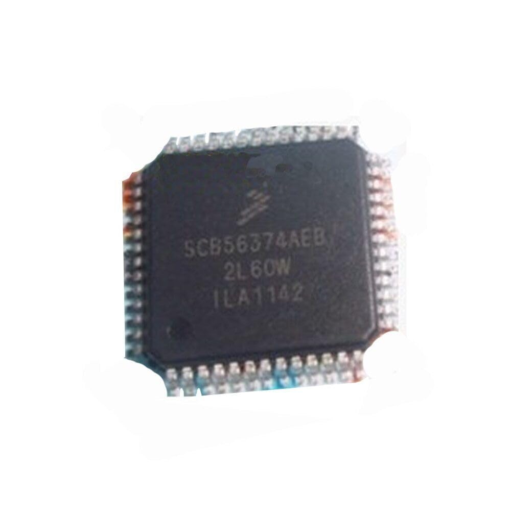 ya 16 10.20 baidi 1PCS SCB56374AEB QFP52#W7*-