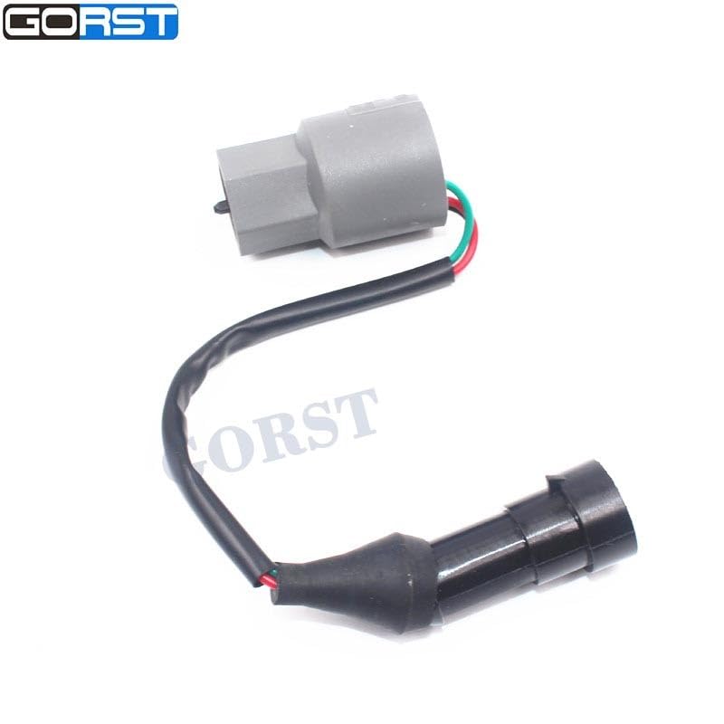 ya 4 8.8 Car Odometer Speed Sensor for Volga