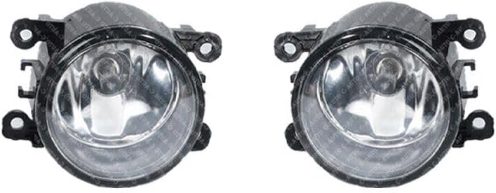 ya 2 8.15 Suitable for Ford Focus 3 2012-2014 fog lamp f for Ram e chrome fog lamp protective cover fog lamp wire