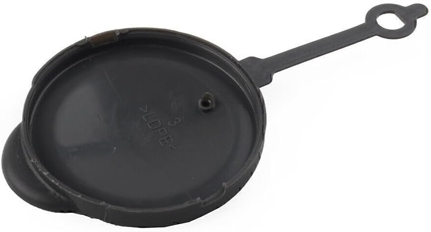 ya 9 10.24 for Nissan Micra K13 2011-2016 12 Windshield Wiper Washer Fluid Reservoir Cover