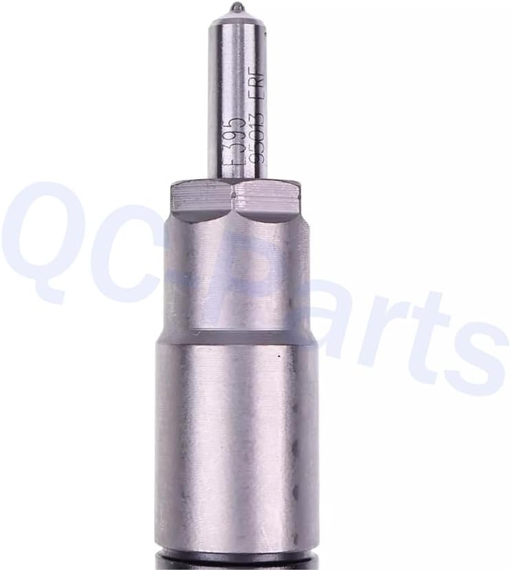 ya 10 9.16 baidi Fuel injector 28229876 320/06827 for Delphi JCB ECOMAX 444 TCAE-93 4.4D engine -