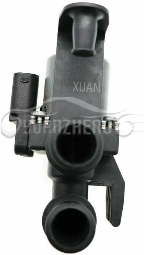 ya 10 9.16 baidi 64116910544 for BMW E53 E70 E71 X5 X6 2003-2017 1x Heater Water Valve