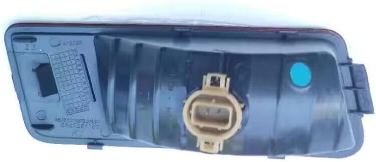 ya 10 9.16 zhengce Applicable to for Dodge JOURNEY 2009-10 fog lamp rear lamp right fog lamp 0