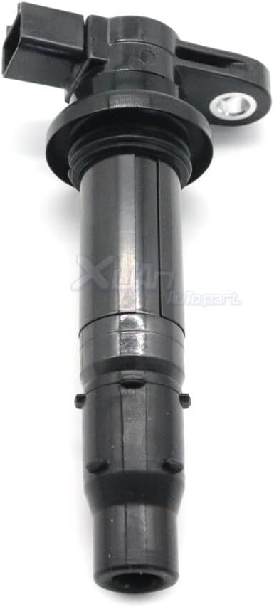 ya 5 8.10 F6T56772 4x Ignition Coils Packs for Yamaha XT1200Z Super Tenere for Suzuki 2010-15