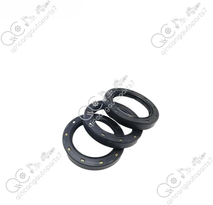 ya 7 8.24 baidi 1 piece AE3055A crankshaft front oil seal for HD250SE/E305.5 S4F engine crankshaft