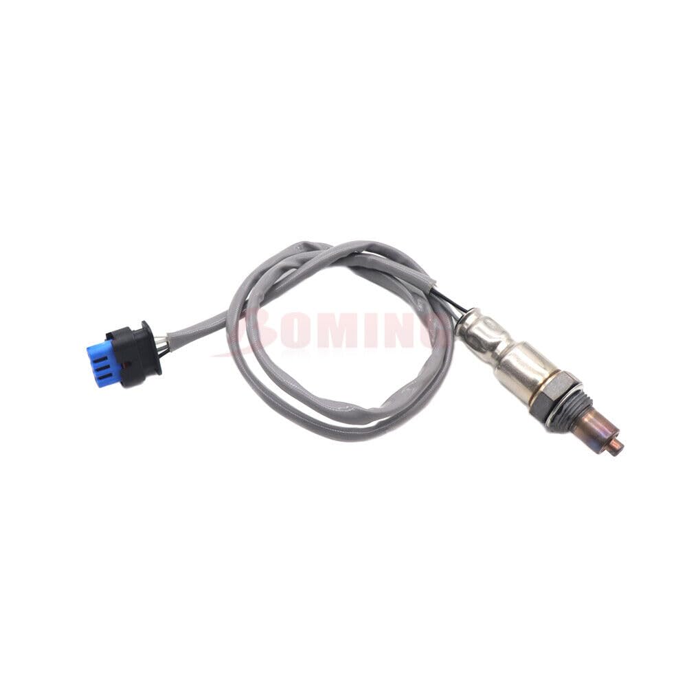 ya 5 8.24 baidi Oxygen O2 Sensor for 2021-23 for Ford F-150 3.3L 5.0L ML3Z-9G444-A ML3A-9G444-AA