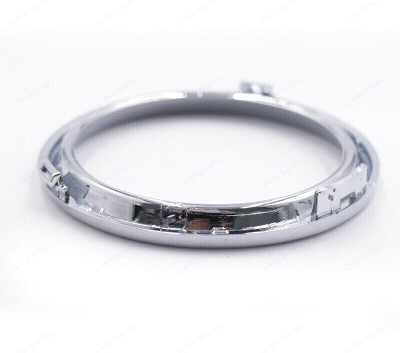 ya 10 9.16 zhengce Left Front Fog Light Bezel Cover Ring for Lexus RX350 RX450h 2013-15 814820