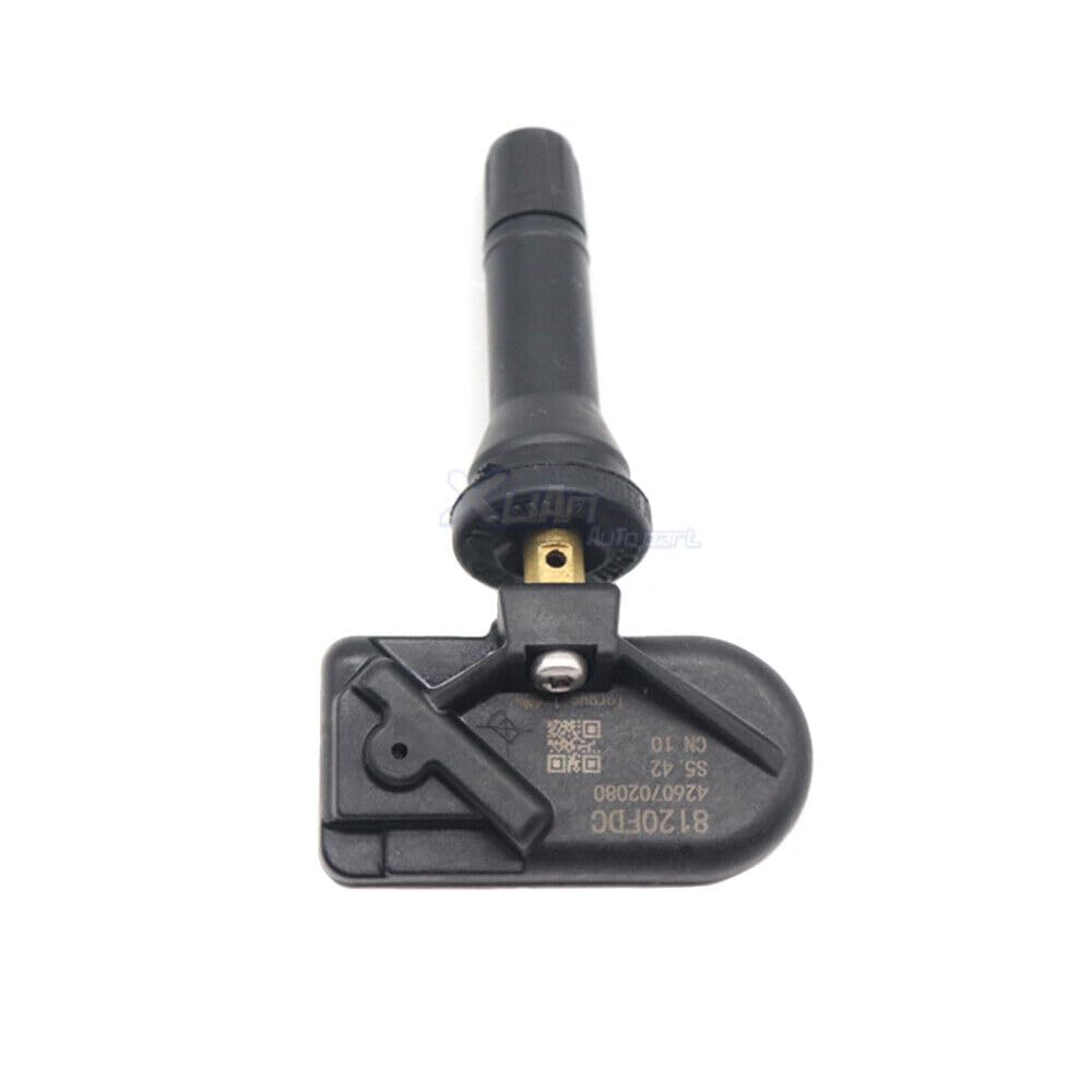 ya 4 8.8 4-Piece Set of tire Pressure sensors Suitable for Toyota for Corolla Levin Hybrid 42607-02080