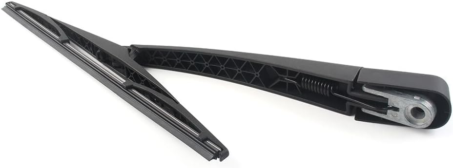 ya 9 10.24 Rear Windshield Wiper Arm Blade Set for Hyundai ix35 for Tucson i30 for Elantra Touring