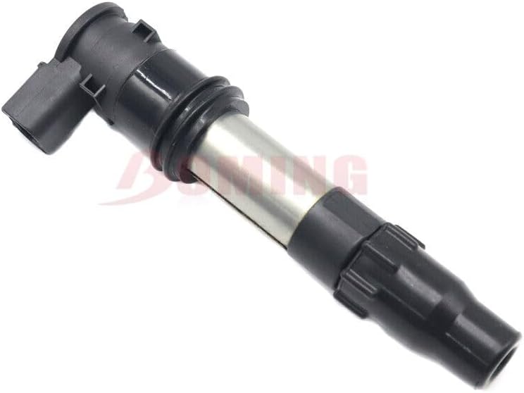ya 4 8.14 4Pcs New Ignition Coils 129700-5330 for Suzuki GSX-R600 GSXS750 GSX1250F 2010-15