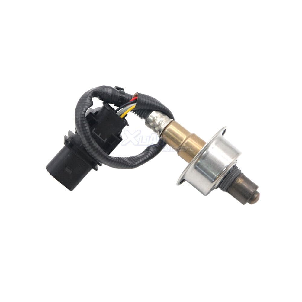 ya 4 8.10 234-5727 New for Honda Civic 2018-21 Air Lambda O2 Oxygen Sensor 36531-RPY-G01