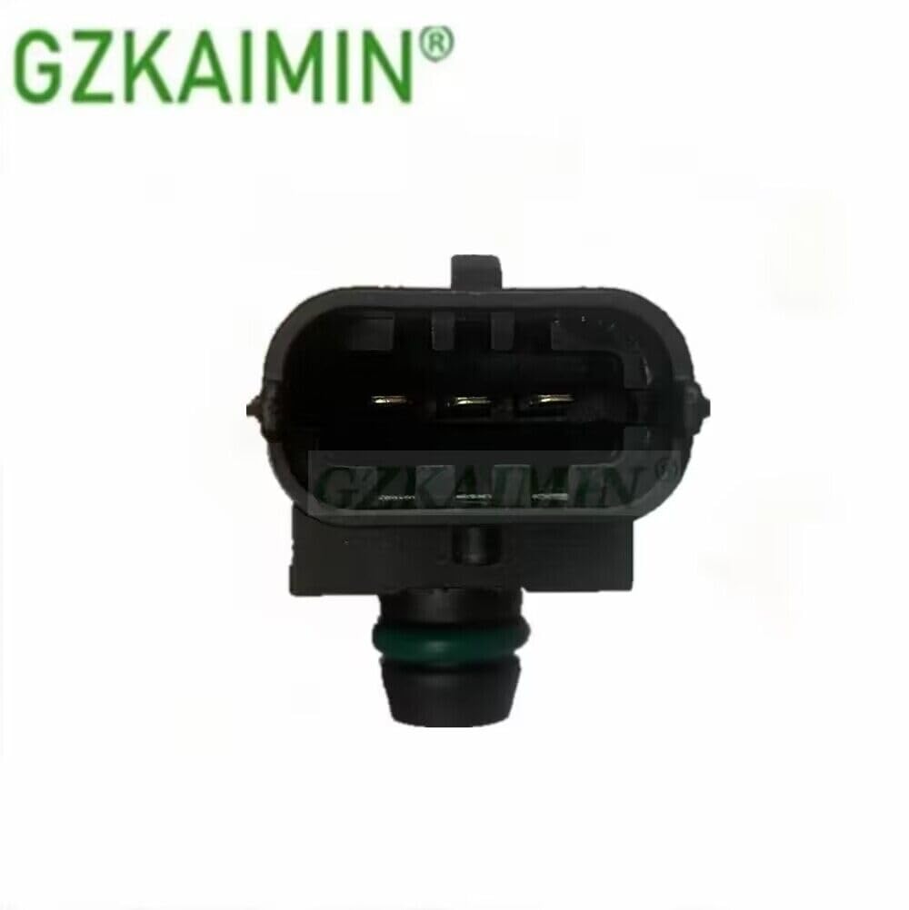 ya 8 8.24 baidi OEM 8200685363 for Renault for Nissan for Opel Vauxhall Air Intake Pressure Sensor