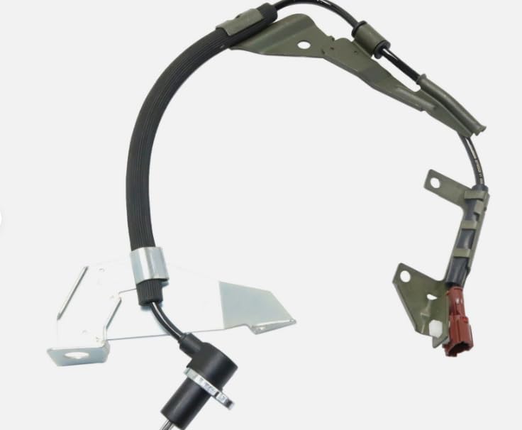 ya 4 8.8 8971323081 for Isuzu Trooper SLX ABS Speed Sensor Front Left Hand Side Driver