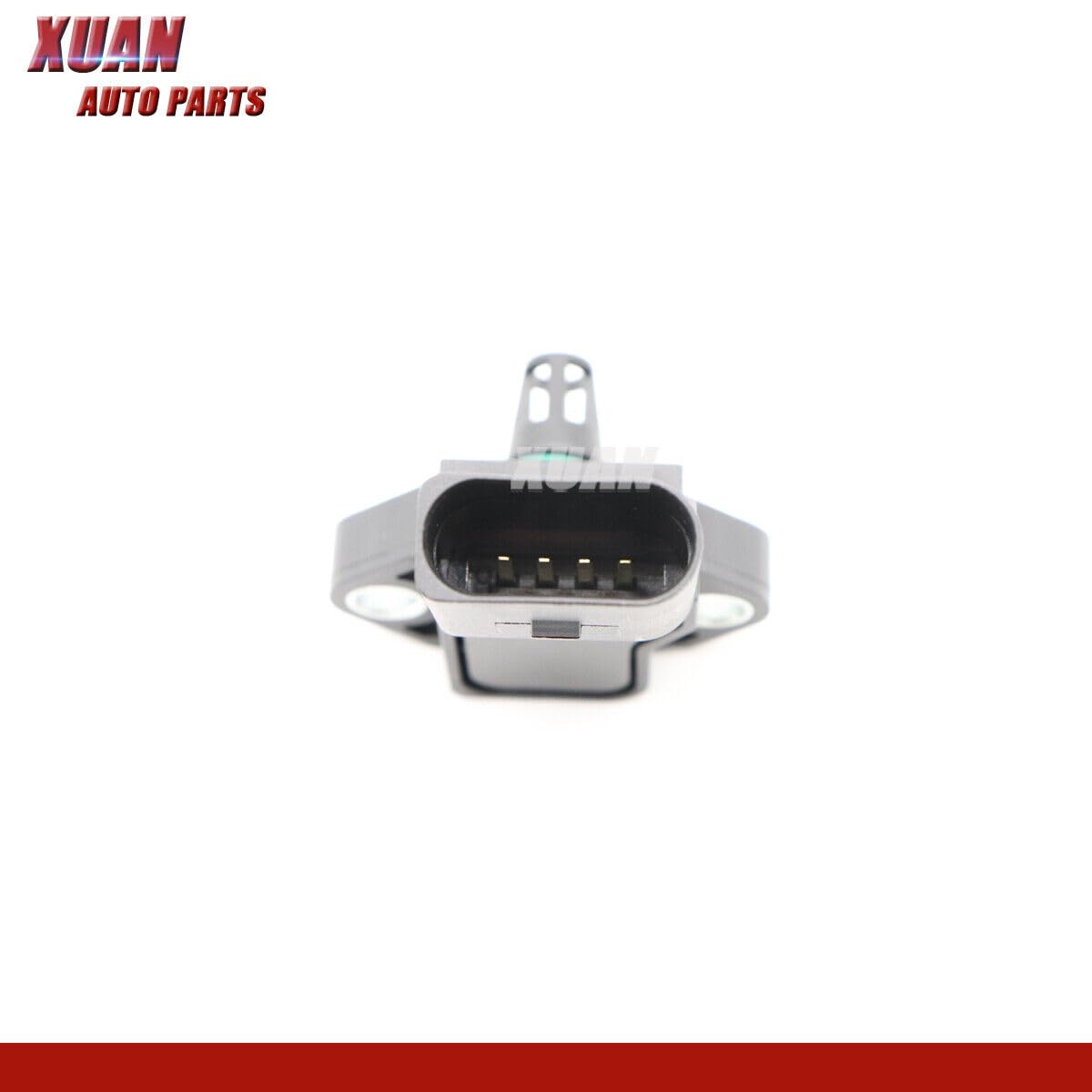 ya 5 8.24 baidi Pressure Sensor Suitable for VW Beetle for Golf Passat for Audi 038906051C