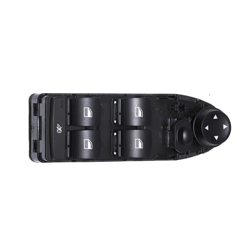 ya 5 8.10 Main Power Window Switch for BMW X5 X6 E87 E90 E91 E70 E71 335i A61319155501