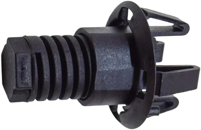 ya 5 8.10 Front Bonnet Hood Stop Buffer Black A0019982740 For W177 W118 W243 W247
