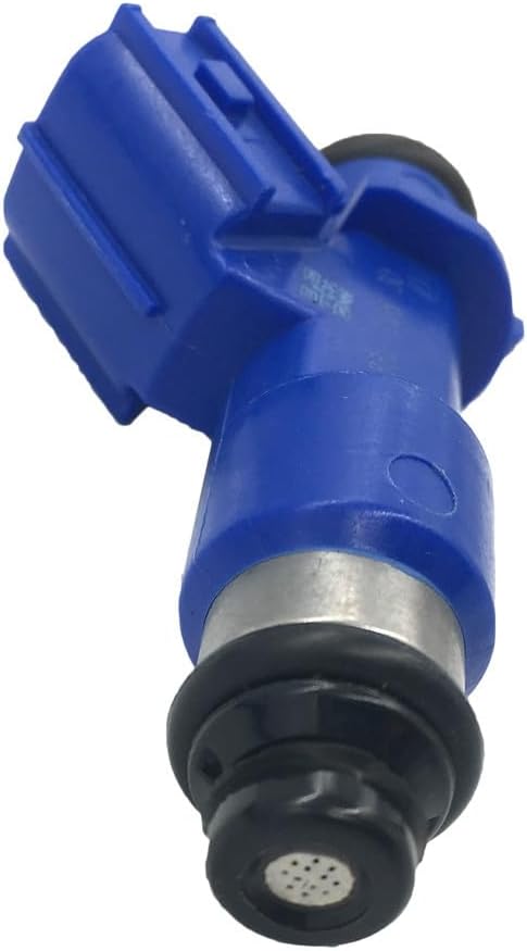 ya 10 9.16 baidi Set of 4 Pcs Fuel Injector 16450-RWC-A01 Fits For 410CC for Acura RDX 2007-2012