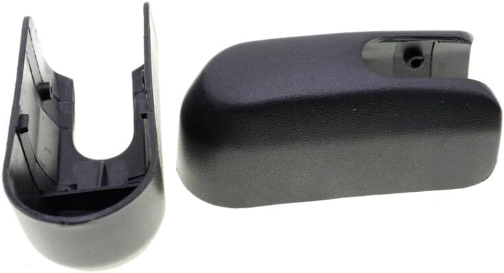 ya 2 8.15 2-Pack Rear Window Wiper Arm Nut Cover 22732351 for Chevrolet HHR 2006-2011