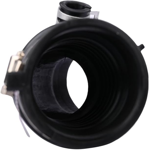 ya 10 9.16 baidi 2X Air Intake Duct Hose Tube LH RH for Infiniti G35 EX35 G37 3.5L 2007-2009