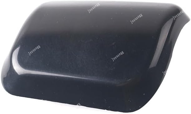 ya 9 10.24 Left Headlight Washer Nozzle Cover Front Bumper 30698208 for Volvo XC90 2003-06