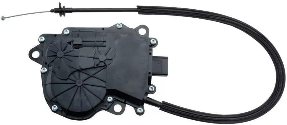 ya 5 8.10 Front Door Lock Actuator 12V DC Fit LR117160 Silent Operation
