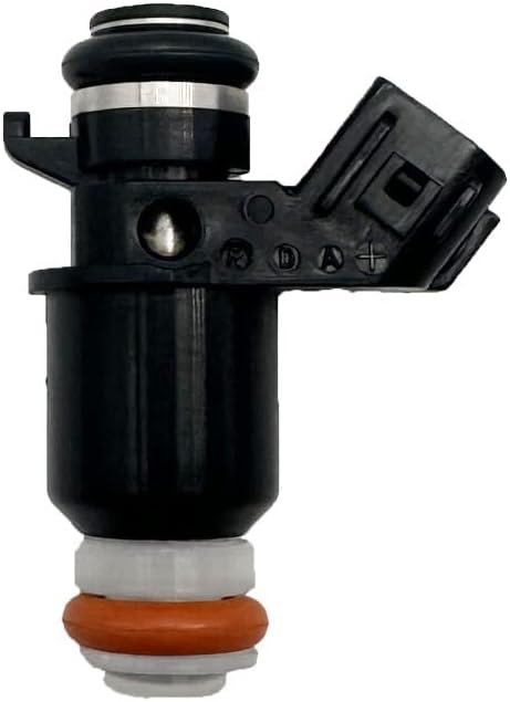 ya 11 9.14 baidiFuel Injector 8M0091784 For 2006 30HP 1A3G203EK 1A30413EK 25HP 1A25413EK