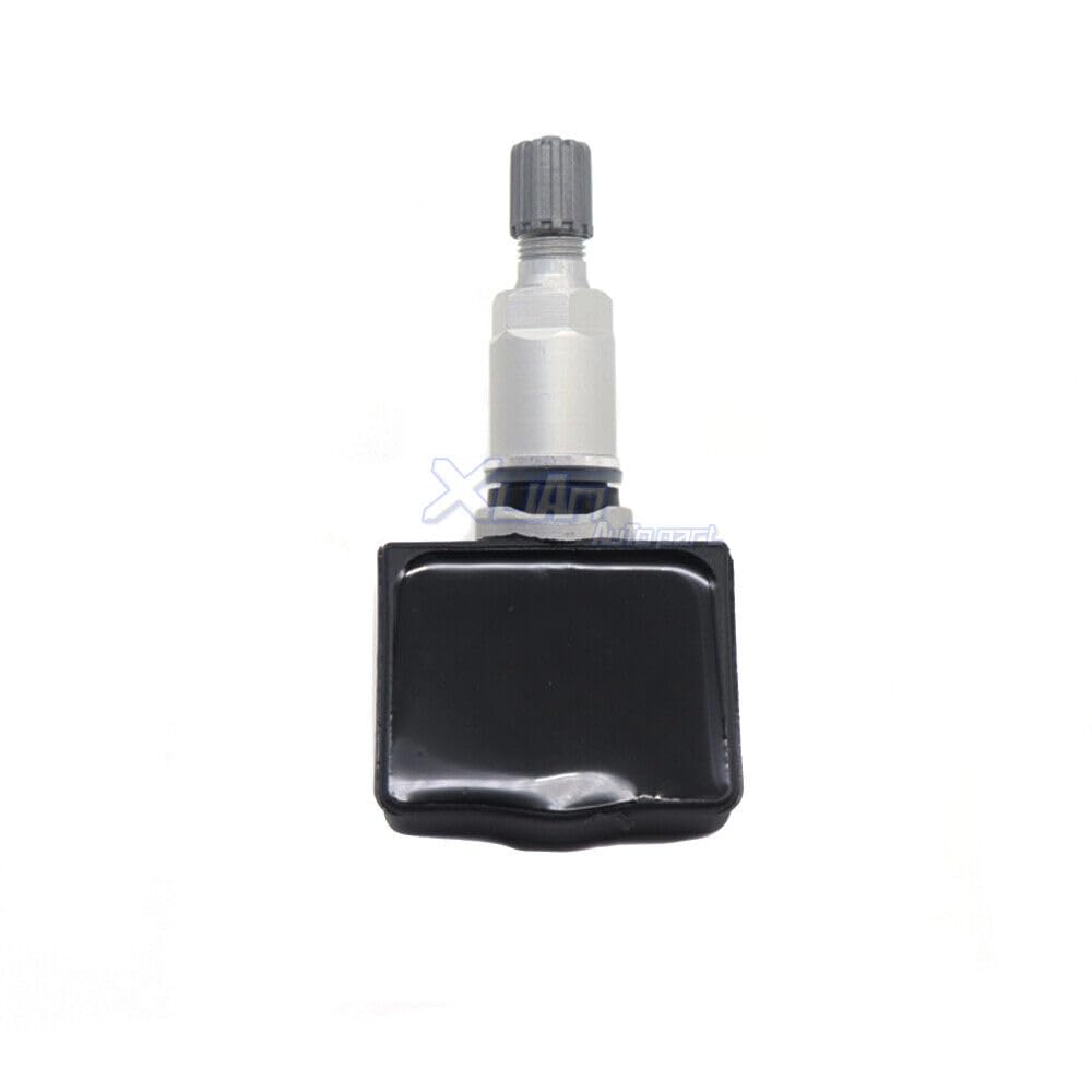 ya 4 8.8 4-Pack TPMS Tire Pressure Monitoring Sensor for Nissan Titan Pathfinder 40700-1AA0D