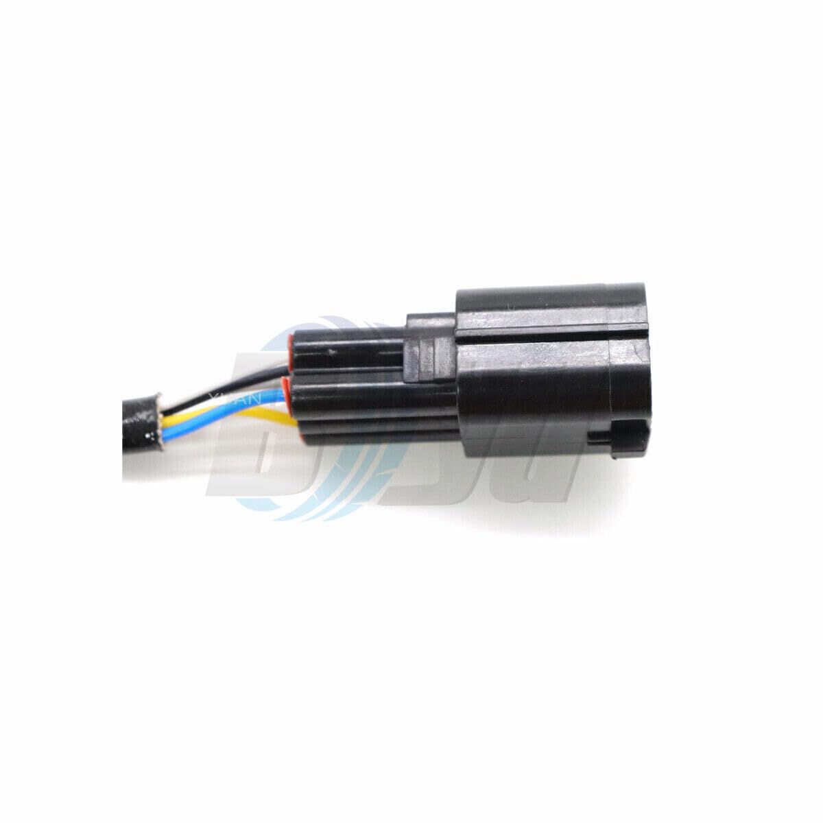 ya 4 8.8 Suitable for Mazda 3 Sport for Mazda 5 2.0L 2.3L 234-5015 Upstream Oxygen Sensor LFL7-18-8G1