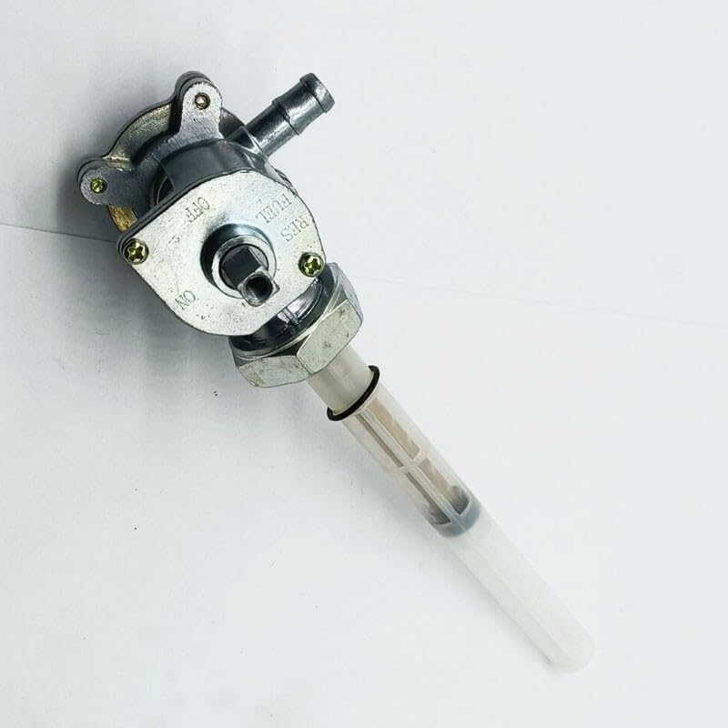 ya 23 10.7 baidi Motorcycle Fuel Tank Petcock Valve Switch for Honda CBR600 F3 1995-1996a