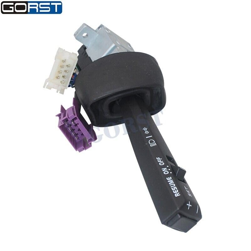 ya 3 8.24 baidi Steering Column Light Switch 1096413 for Volvo Trucks 3172171 14010900 V96800005
