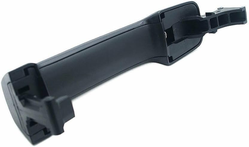 ya 10 9.16 baidi 4PCS 69210-0C010 Exterior Door Handles Black for 2007-2018 for Toyota Tundra