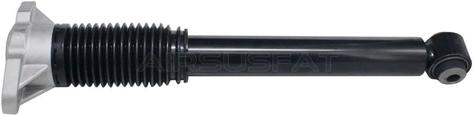 ya 8 8.24 baidi 1x Rear L/R Shock Absorber Strut W/O ADS For Mercedes GLE W167 Hybrid 2019-2022