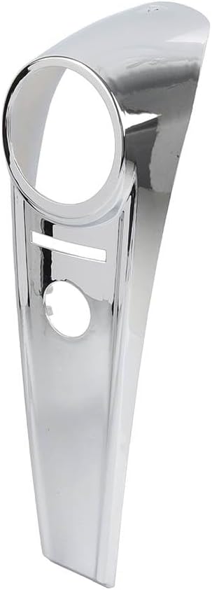 ya 4 8.10 Dash Fuel Console Tank Panel for Harley Road King FLHR FLHRC FLHRXS 2008-2023