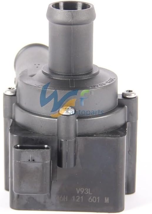 ya 10 9.16 baidi Auxiliary Cooling Water Pump Fit for VW for JETTA for Passat Scirocco for Audi for A4 06H121601M