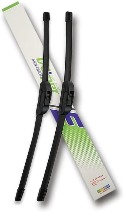 ya 2 8.15 Set Front Wiper Blades Size 28 + 13 Win for DS hield Wiper Blades Left + Right