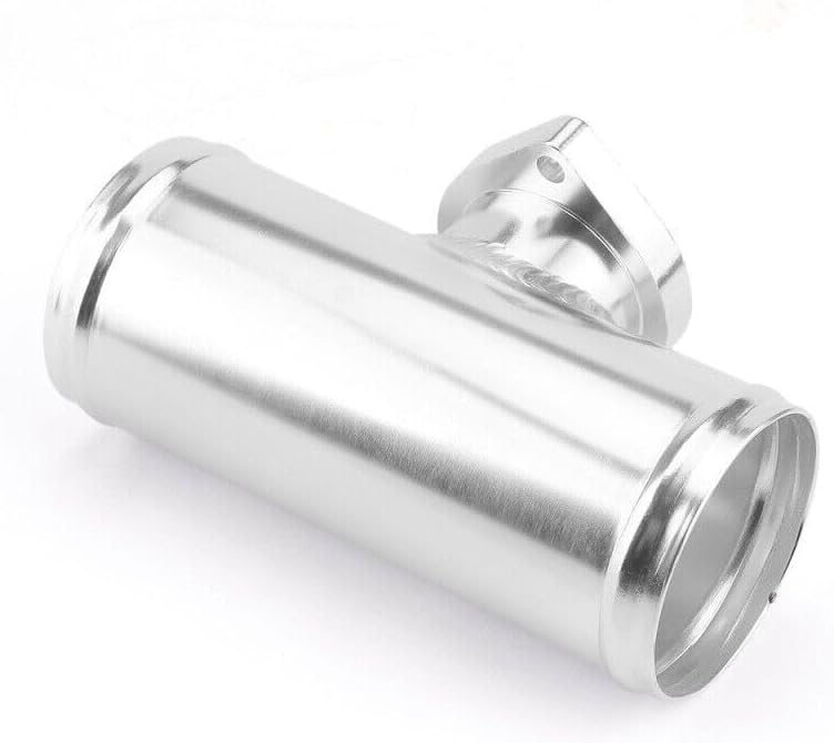 ya 4 8.14 2.5 63mm Turbo for Charger Blow Off Valve BOV Adapter Flange Pipe for Type FV RS RZ