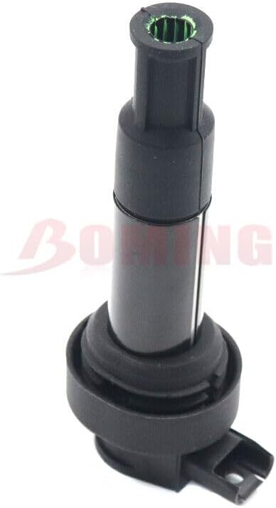ya 4 8.24 baidi 2PCS New 7722679 Ignition Coil for BMW K1600GT K48 K61 2014-2017 7722679-02