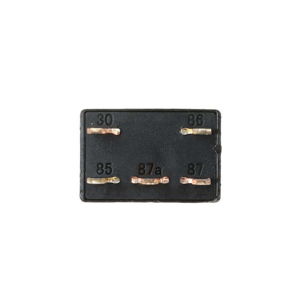 ya 13 9.15 baidi NEW 12 VDC 10A Multi Purpose Relay for Dodge Journey for Jeep for Wrangler for Chrysler 4PCS