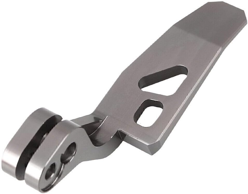ya 5 8.10 for Yamaha T-MAX 530 TMAX530 2013-2016 15 CNC Aluminum Alloy Parking Brake Lever