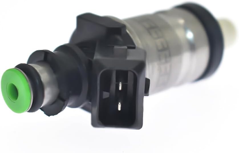 ya 10 9.16 baidi 6PCS Fuel Injector 06164P8AA00 for Honda for Accord Odyssey for Acura 2.3L 3.0L 3.5L V6