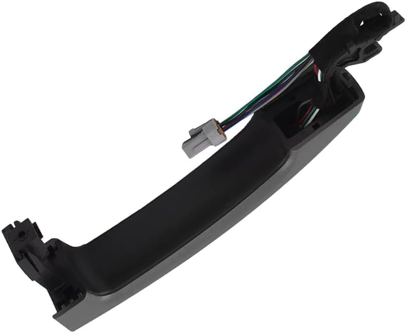 ya 9 10.24 Fit for Range Rover Sport 2010-2013 Discovery 4 2010-2016 Door Handle Keyless