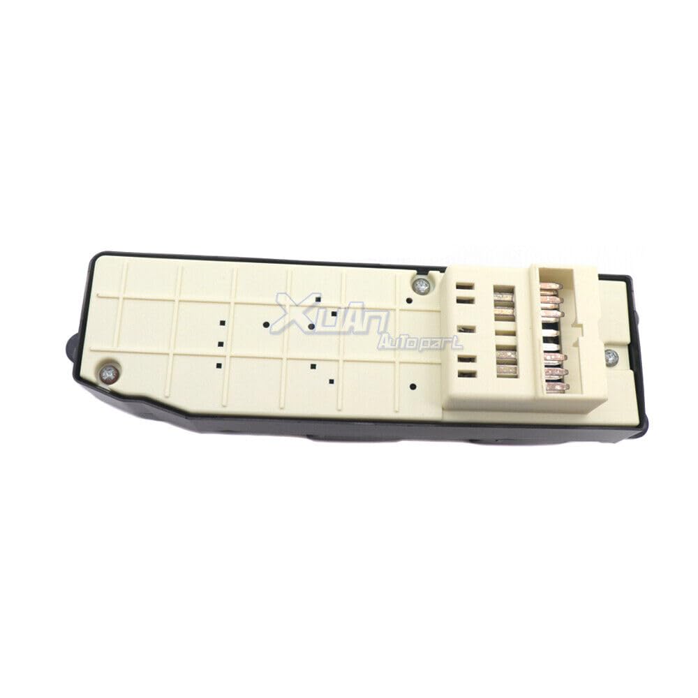 ya 3 8.24 baidi 84820-33230 Main Power Window Switch Suitable for Toyota Camry for Scion xA xB 2004-2007