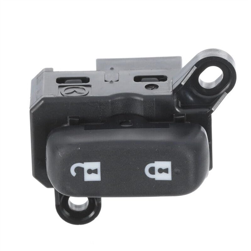 ya 8 8.24 baidi Right Front Driver Side Door Lock Switch for Mazda 3, 6, CX-7 and CX-9 GEA4-66-660